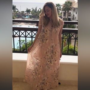 H&M Conscious Limited Edition Dress Size 12